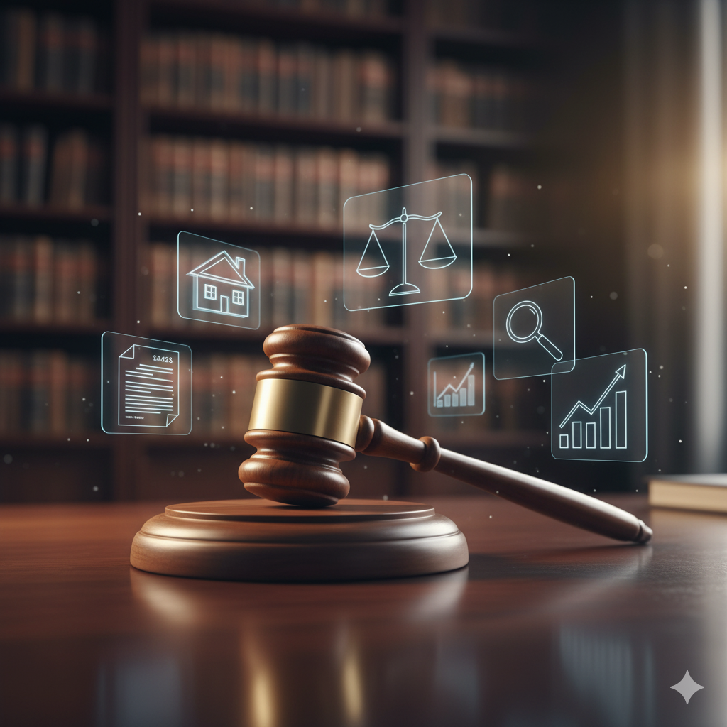 Court Valuation