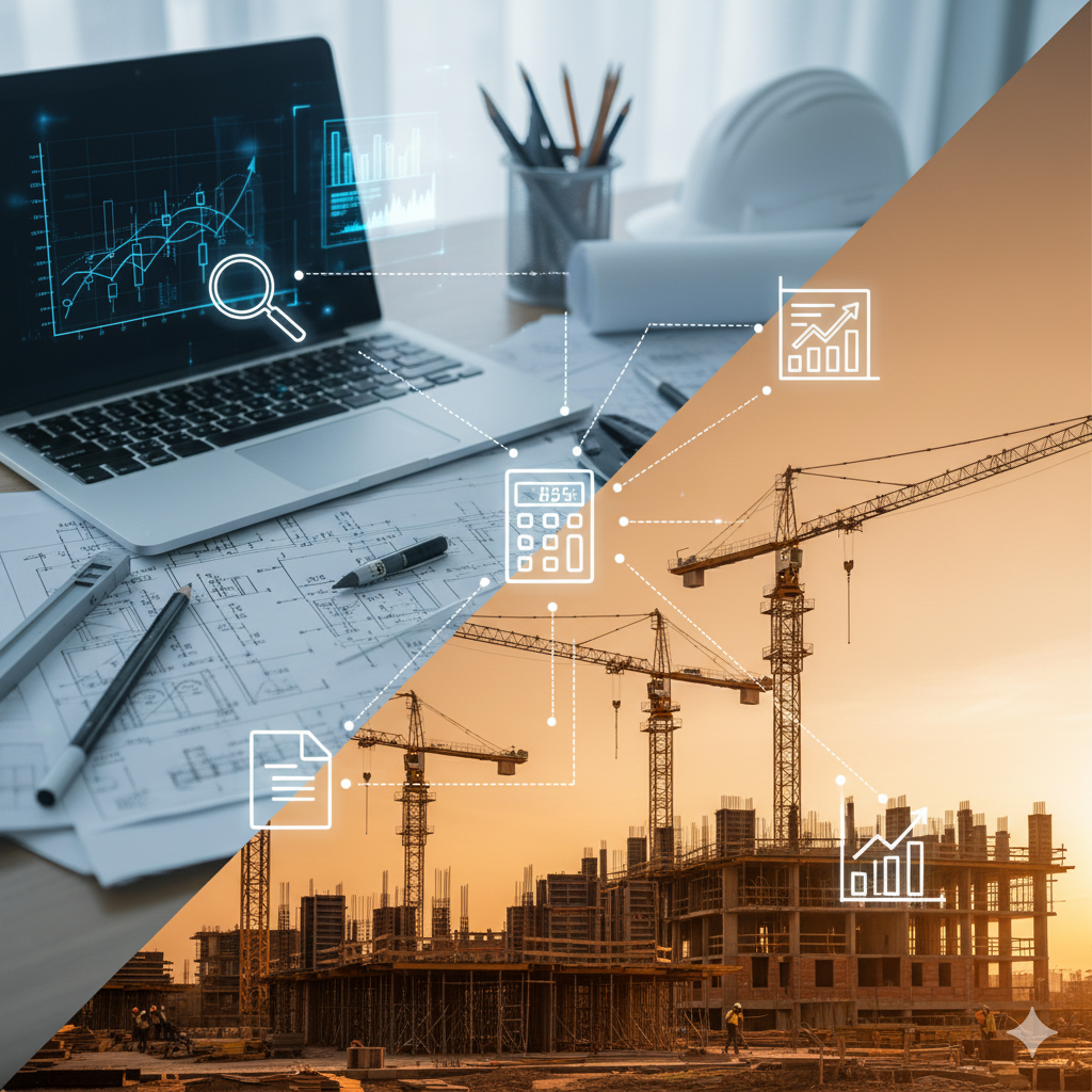 Estimation Services